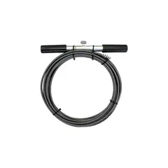 PROSOURCE - Desatascador Manual para Limpieza de Drenajes Domésticos