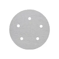 PFERD - Caja De Discos Velcro X 25 Unds Kss Eco Ac 125 5L A 320