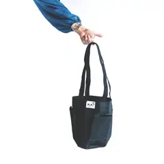 PEPO HOME AND GARDEN - Maceta Saco Colgante