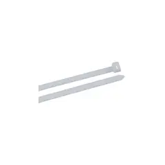 GARDNER BENDER - Precinto para Cable de Alta Resistencia Nat 81,64 Kg 91,44 cm