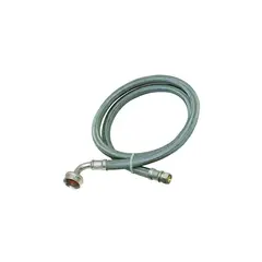 EASTMAN - Manguera Para Lavavajilla 3/8 Comp