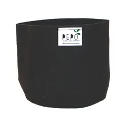 PEPO HOME AND GARDEN - Paquete X 4 Macetas De 2.6 Gal-10 l