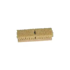 GENERICO - Cepillo Para Terraza Tampico 25.40 Cm