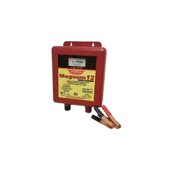 GENERICO - Cargador para Cerco U/L 12V 30Mi