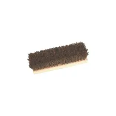 GENERICO - Cepillo Abrasivo Para Terraza 25.40 Cm