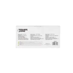 POWERZONE - Parlante Bluetooth Ipx7 Imp