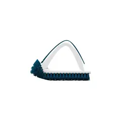 UNGER INDUSTRIAL - Cepillo Para Pastina/Esquinas 2 En 1