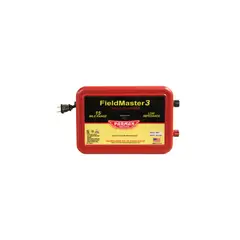 GENERICO - Cargador para Cerco U/L 100Vca 15 Mi