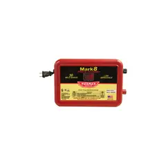 GENERICO - Cargador para Cerco U/L 100Vca 30 Mi