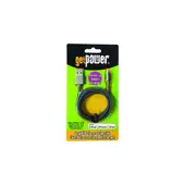 ARIES MANUFACTURING - Cable Lighting Trenzado