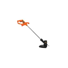 BLACK+DECKER - Cortacésped Eléctrico A Cuerda BEST935 Ancho De Corte 33 Cm