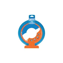 ASPEN PET - Juguete Para Perro De Rueda Para Perro Grande