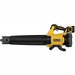 DEWALT - Sopladora Inalámbrica De Baterías Sin Cepillo DCBL722P1 De 20V - 5Ah