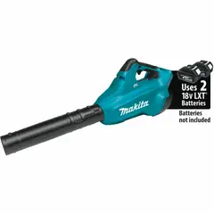 MAKITA - Sopladora Inalámbrica De Baterías Sin Escobilla XBU02Z De 36V