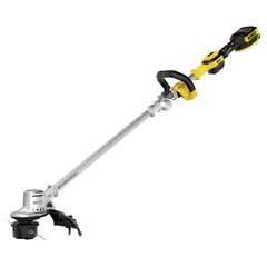 DEWALT - Guadaña Inalámbrico De Baterias Sin Cepillo DCST922P1 De 20V Ancho De Corte 14 Cm