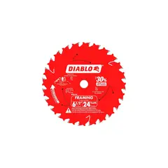 DIABLO - Disco de Corte para Sierra para Marco 16.51 cm
