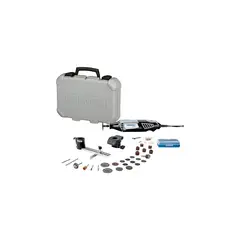 DREMEL - Juego de Harramienta Giratoria Serie 400