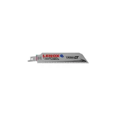 LENOX - Hoja para Sierra Sable de 15.24 cm 8 Dpp