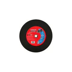 DIABLO - Disco de Corte Acero Metal 20 mm X 30.48 cm