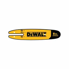 DEWALT - Espada Para Motosierra De 20.32 Cm