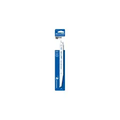 AVANTI - Hoja para Sierra Recíproca de 22.86 cm X 6/12 DPP Paquete de 10 Unidades