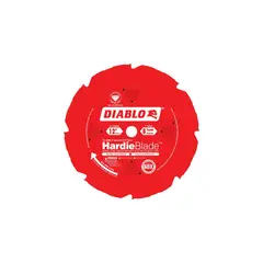 DIABLO - Hoja para Sierra Circular de Fibrocemento 30.48 cm