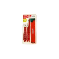 DIABLO - Juego de Hojas Steel Demon X 6 Piezas