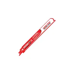 DIABLO - Hoja de Carburo para Sierra Recíproca de 22.86 cm 8 Dientes