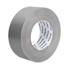 TRUPER - Cinta Para Ducto Profesional De 50 Metros, Hasta 60°c