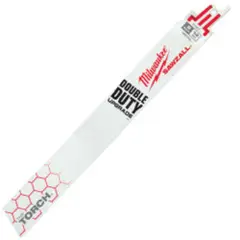 MILWAUKEE - Hoja para Sierra Recíproca Torch 14 Dien