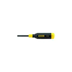 GENERAL TOOLS - Destornillador Multiple Profesional 23.97 cm