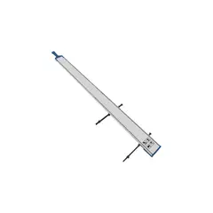 KREG TOOL - Guia para Cortes hasta 121 cm con Sierra Ruteadora Caladora