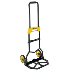 PRETUL - Zorra Plegable Transportadora De Objetos, Soporta 60 Kg