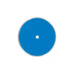 DIAMOND PRODUCTS - Disco Azul de Corte Seco 17.78 X 0.15 cm