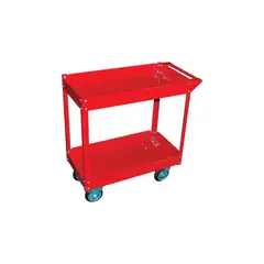 PROSOURCE - Carro De Servicio Con 2 Estantes 109 Kg De