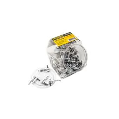 EAZYPOWER - Broca T25 2.54 Cm Tee Star 1/2 Envase