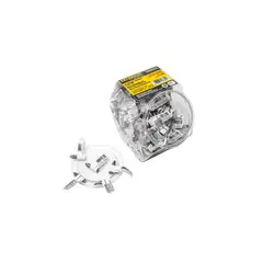 EAZYPOWER - Broca Phillips N. 2 de 2.54 Cm Tubo X 250 Unidades