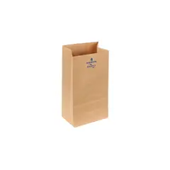 GENERICO - Bolsa de Alta Resistencia Bulwark N. 4