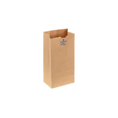GENERICO - Bolsa de Alta Resistencia Bulwark N. 5