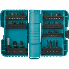 MAKITA - Juego de Brocas para Destornillador X 35 Piezas