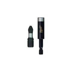 MILWAUKEE - Broca Phillips N. 2 con Portabrocas