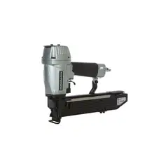 METABO HPT - Engrapadora Neumática de Corona Ancha de 2.54 cm