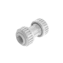 PCP - Union De Transicion Pe 20mm A Pe 20mm