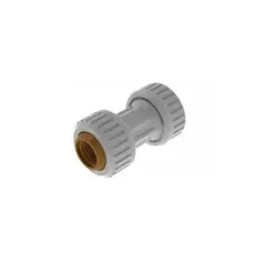 PCP - Union Reparacion En Pvc De 1/2pulg