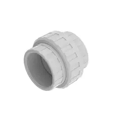 PCP - Union Universal 4pulg Pvc Roscar