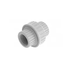 PCP - Union Universal 3pulg Pvc Soldar