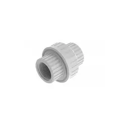 PCP - Union Universal 3/4pulg Pvc Soldar