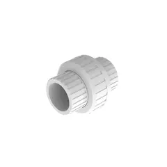 PCP - Union Universal 1pulg Pvc Soldar