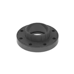 PCP - Brida Presión 4pulg Pvc Van Stone Para Soldar
