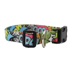 PETIZOOS - Collar De Lujo Mediano